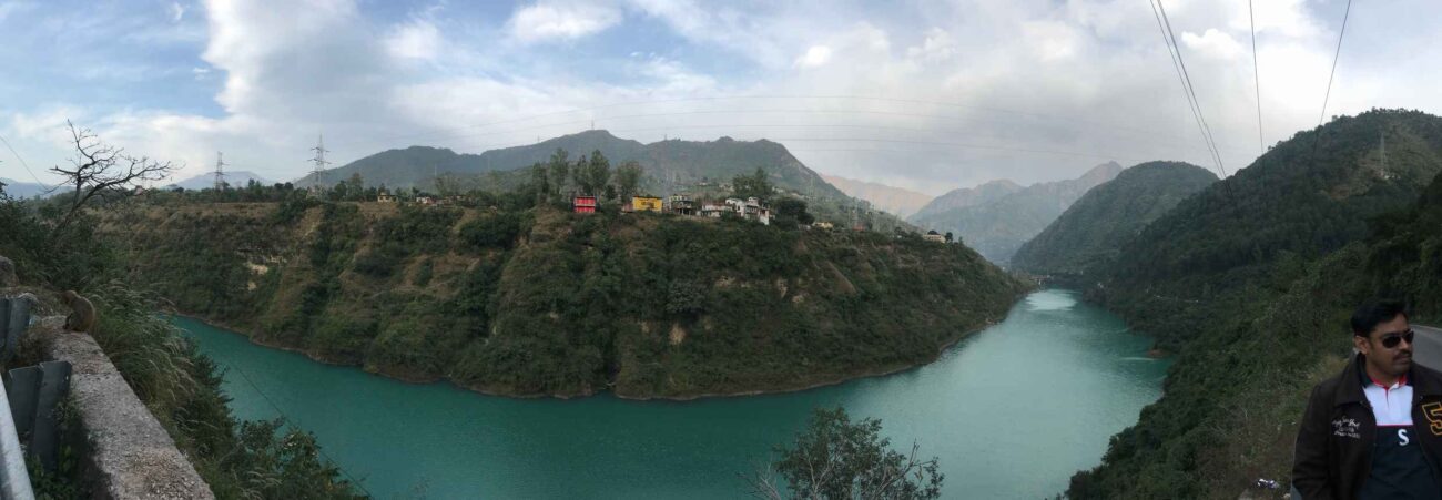 Bilaspur travel Blogs