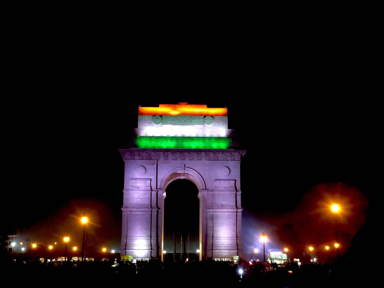 India Gate