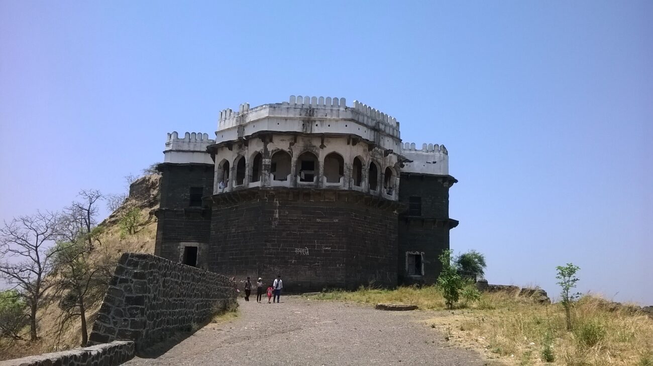 The Aurangabad-Daulatabad Diary