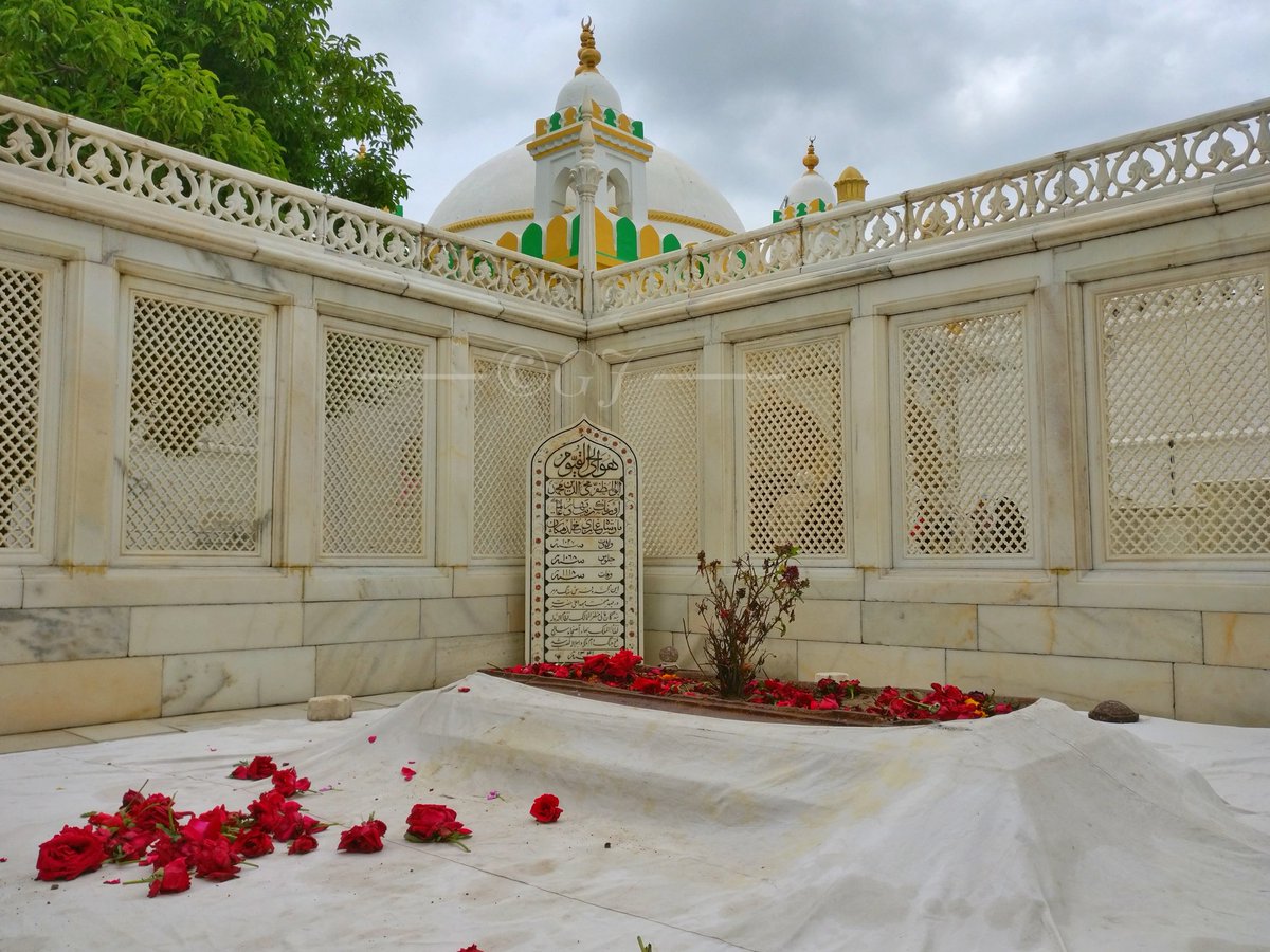Tomb of Aurangabad